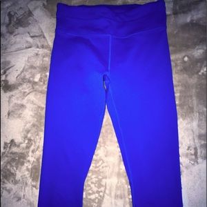 Fabletics leggings like new